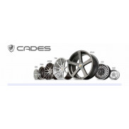Cades Alloy Wheels