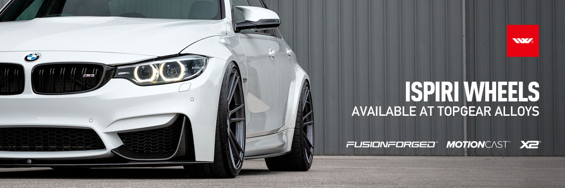 Top Gear Alloys Ni - New Alloy wheels for Sale in Northern Ireland